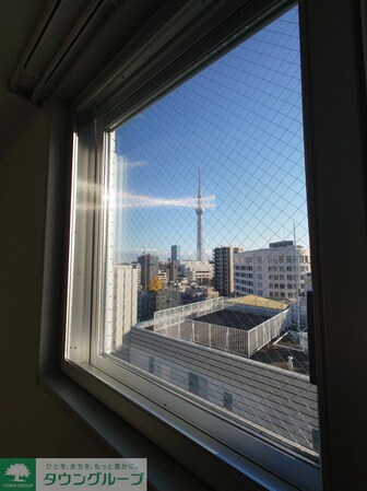 アイルグランデ浅草の物件内観写真